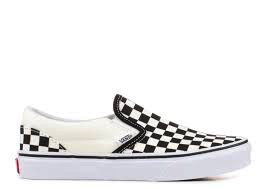 Vans FW19 Soulier UY Classic Slip On Vans Boutique Ciconia