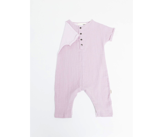 Greige. FW20 Romper de Greige