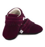 Jack & Lily FW20 Soulier en Suède de Jack & Lily - Suede Shoes