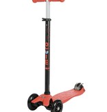 Micro Maxi Micro Trottinette Rouge/ Maxi Micro Scooter Red