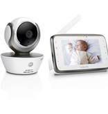 Caméra Wi-Fi moniteur vidéo bébé de Motorola/Baby Monitor Camera