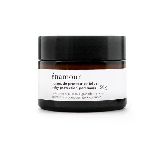 énamour Pommade Protectrice Bébé énamour/ Baby Protection Pommade 50g