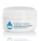 Bébé Hibou Baume Réparateur Apaisant 113g Bébé Hibou/ Soothing Repairing Balm