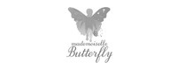 Mademoiselle Butterfly