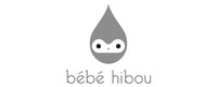 Bébé Hibou