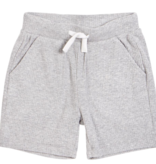 Petit Lem SS21 Short Gris de Petit Lem