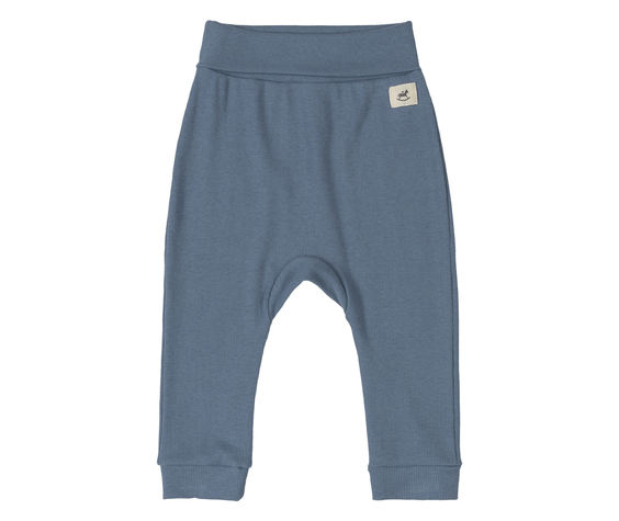 Up Baby SS21 Pantalon Sarouel Texturé de UpbBaby - Pants by UpBaby