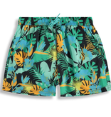 Birdz SS21 Maillot Short Motif Jungle de Birdz