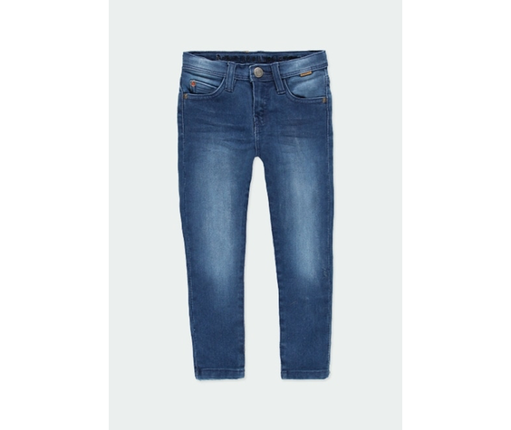 Boboli SS21 Jean Unisex de Boboli