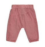 Enfant SS21 Pantalon vieux rose/Pants rose dawn