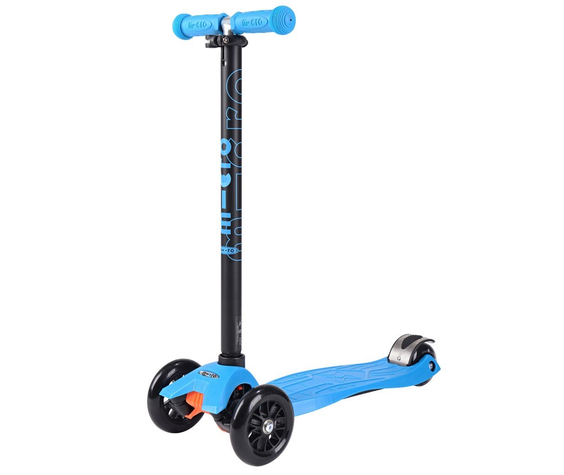 Micro Maxi MICRO Classic Kickboard Bleu