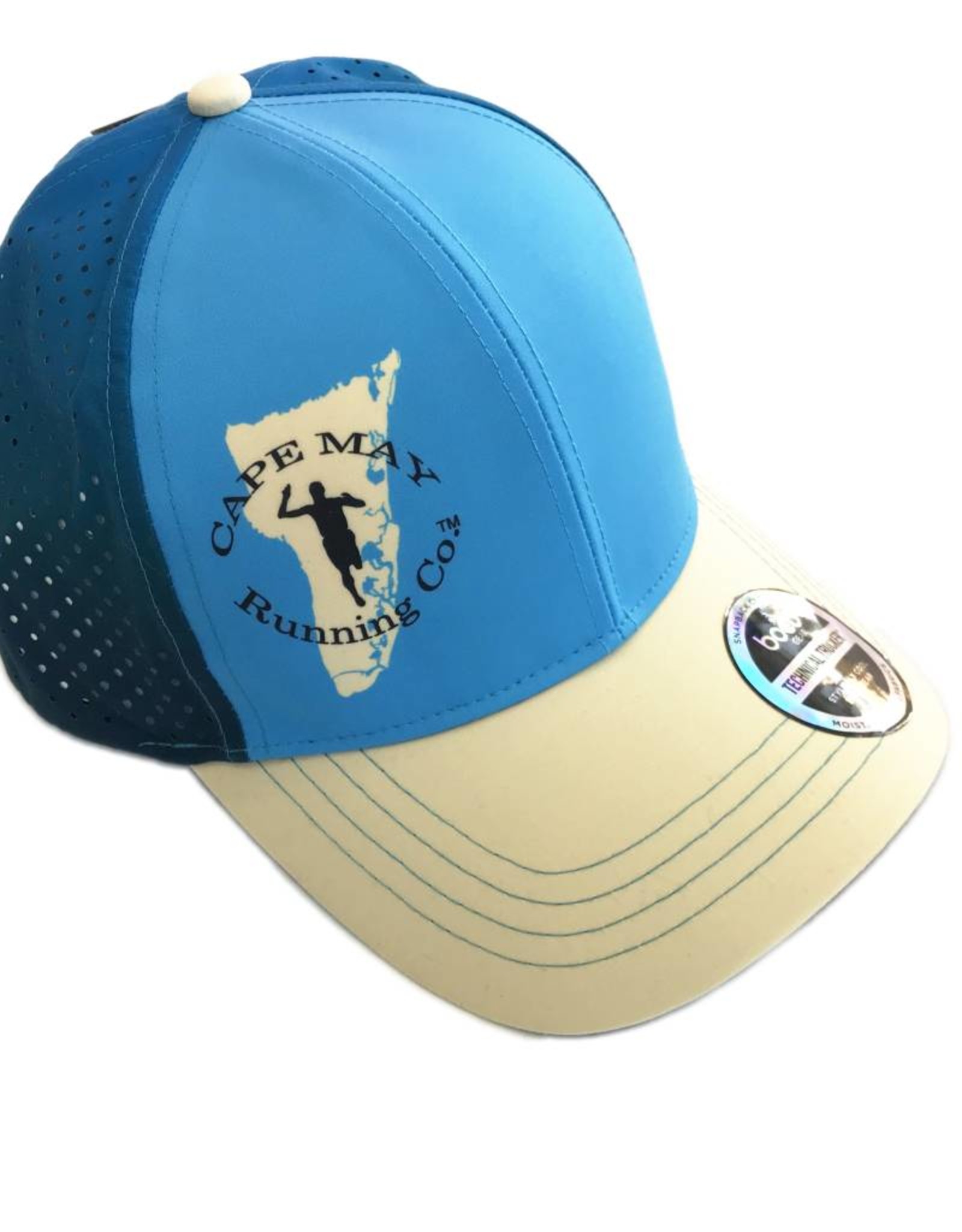 boco gear running trucker