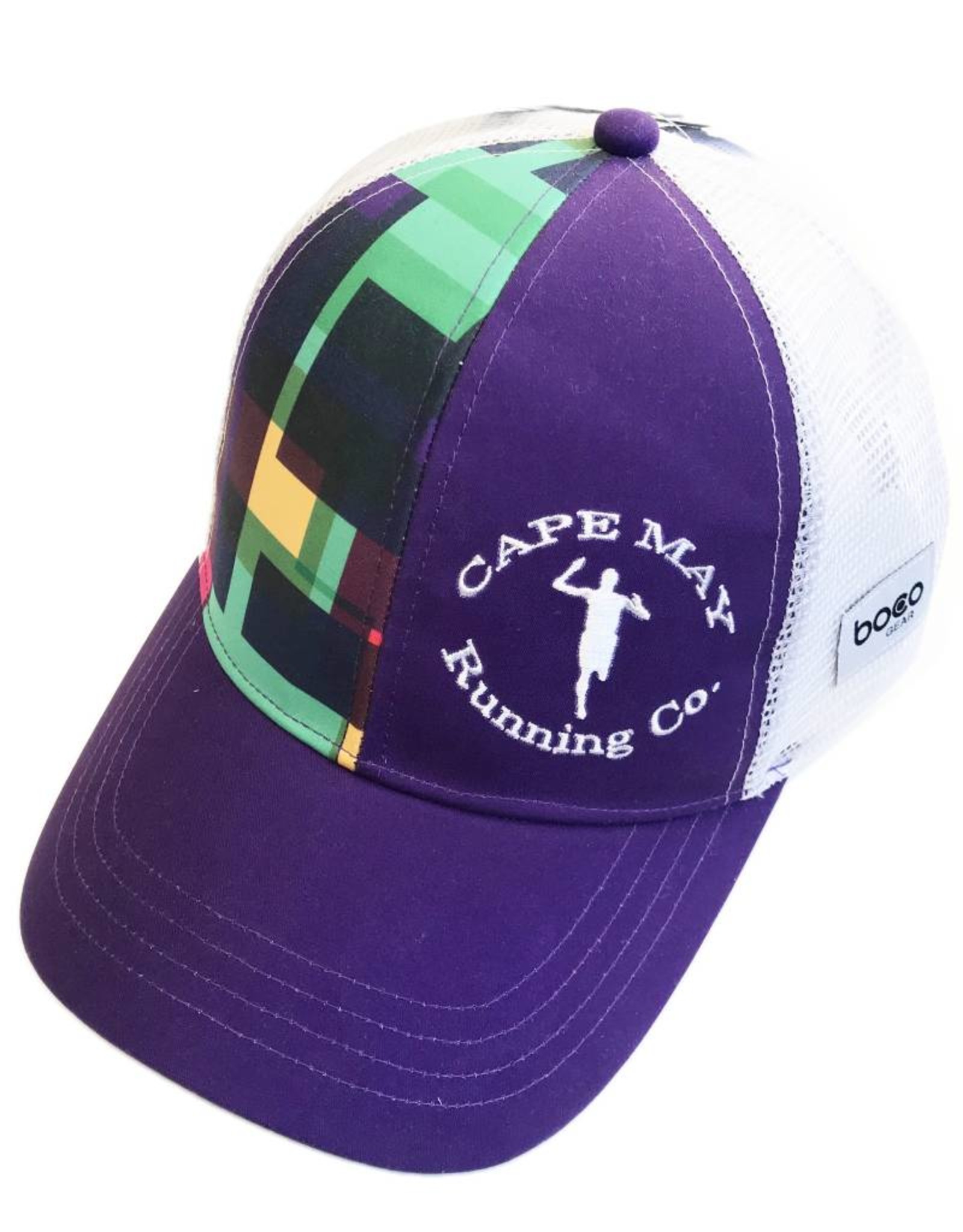 boco gear running trucker