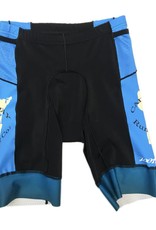 Zoot Sports Men's Tri Custom 9" Shorts