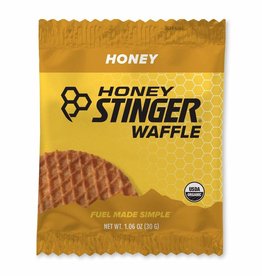 Honey Stinger Organic Honey Waffle single