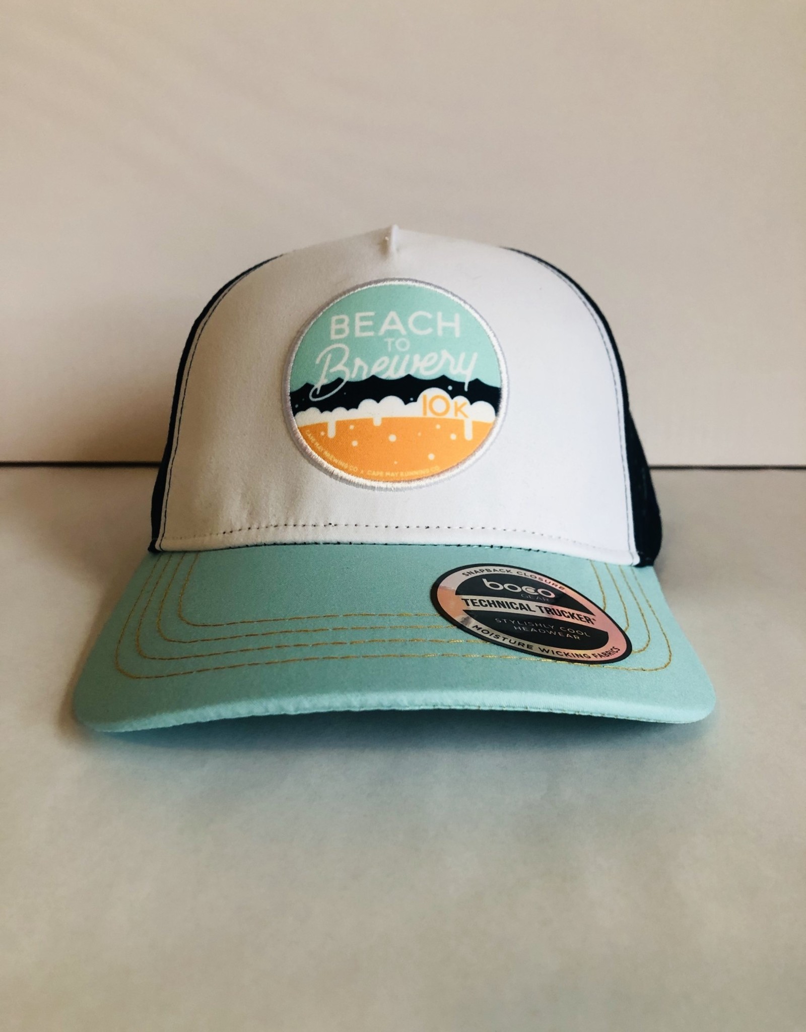boco gear running trucker