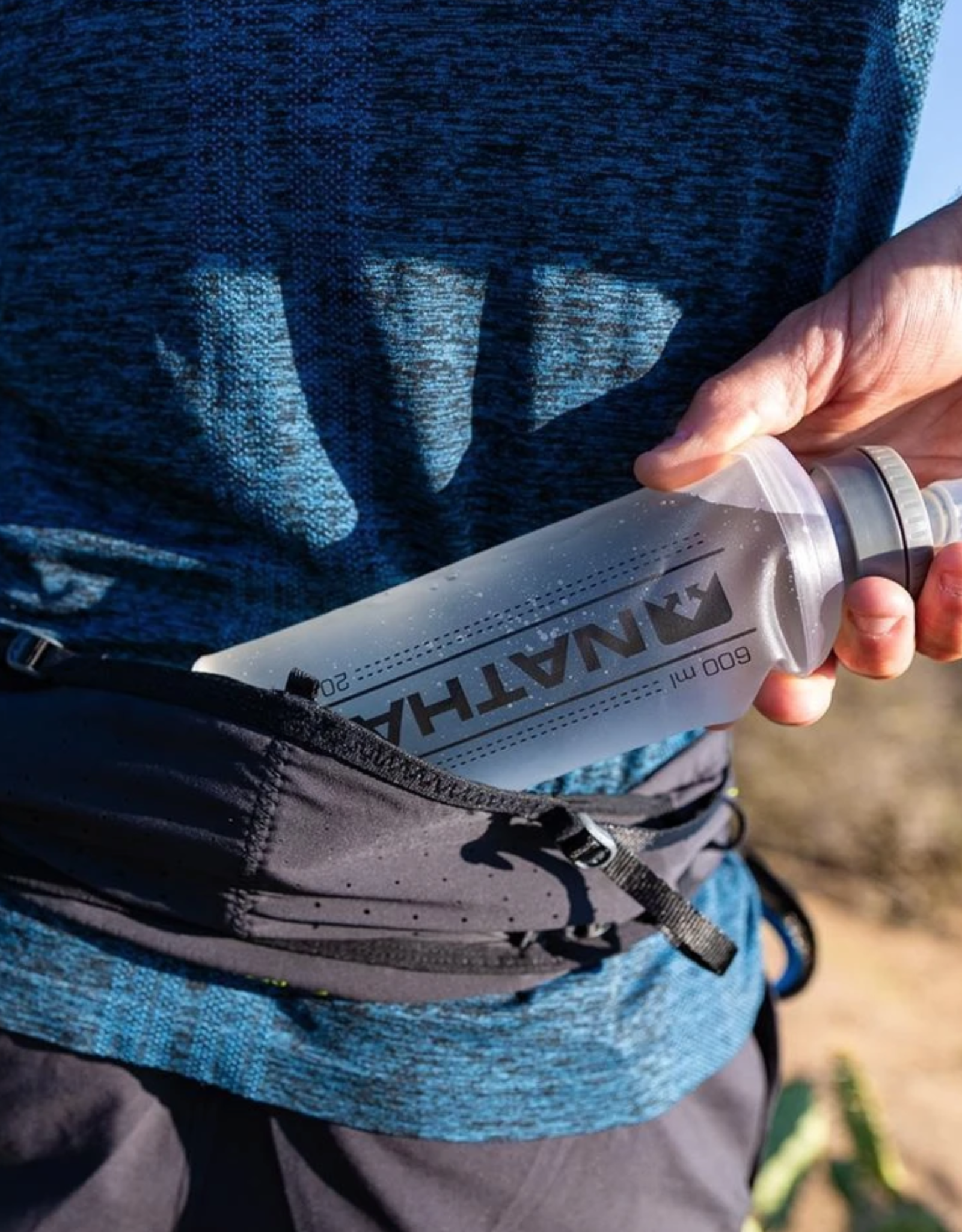 nathan vaporkrar waist pak