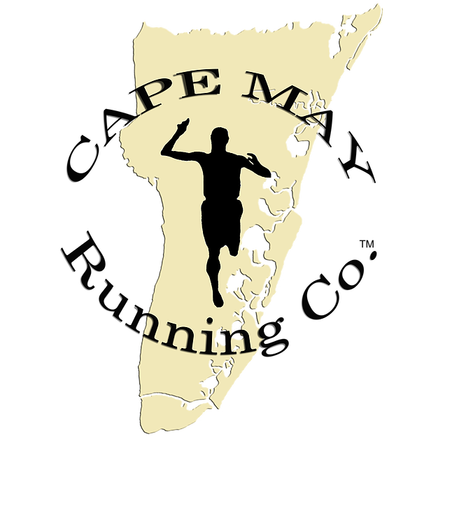 Cape May Running Company