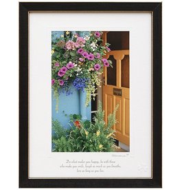 west of ireland print