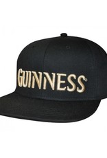 black and cream hats