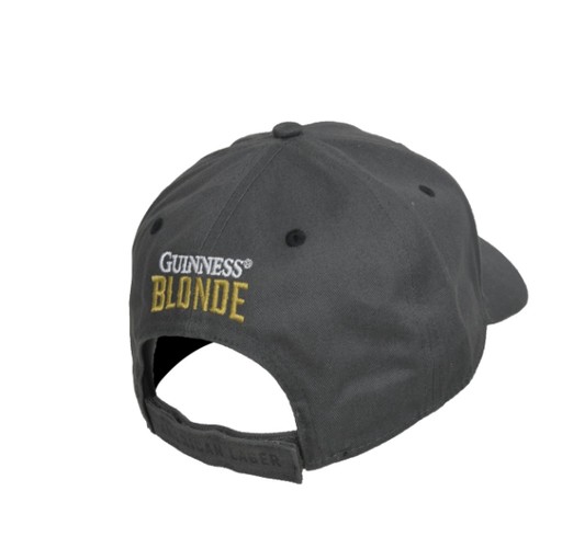 guinness cap