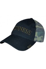 camo baseball hat