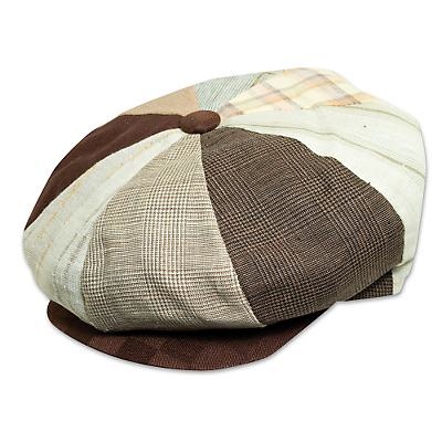 irish linen hat