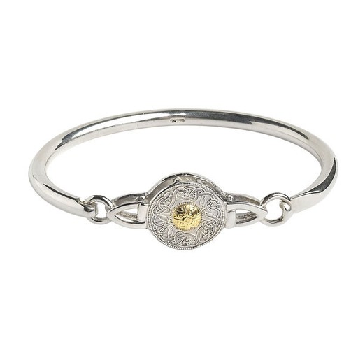 18k bangles