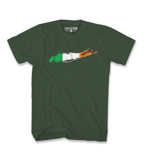 irish shirts