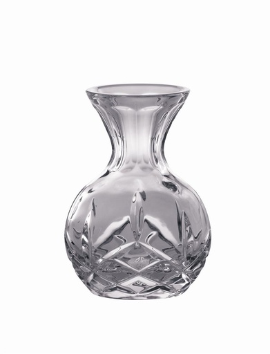 Galway Longford Giftware Pillar Hurricane Lamp