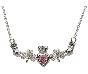 mother's family necklace