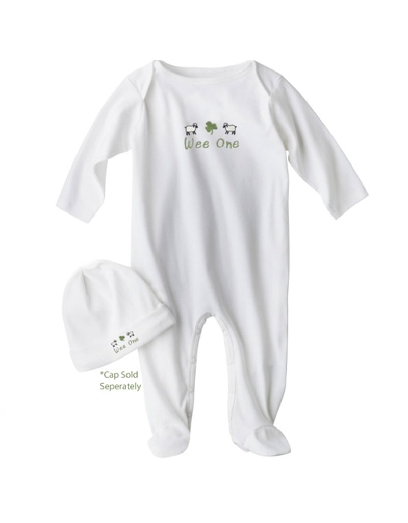 monochrome baby clothes