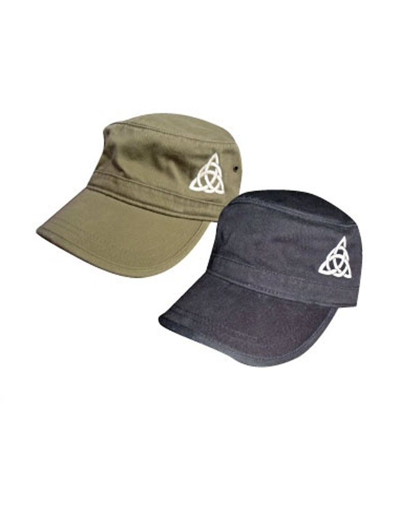 celtic headwear