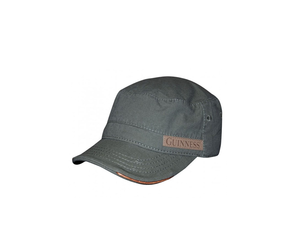 guinness military hat