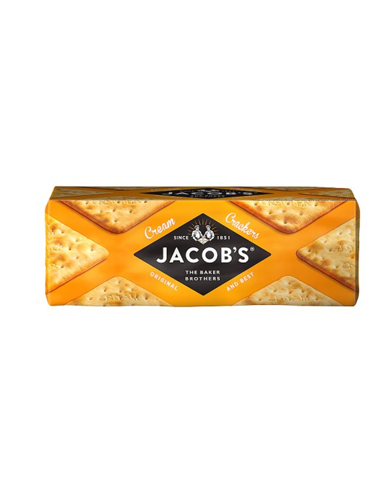 jacobs biscuits