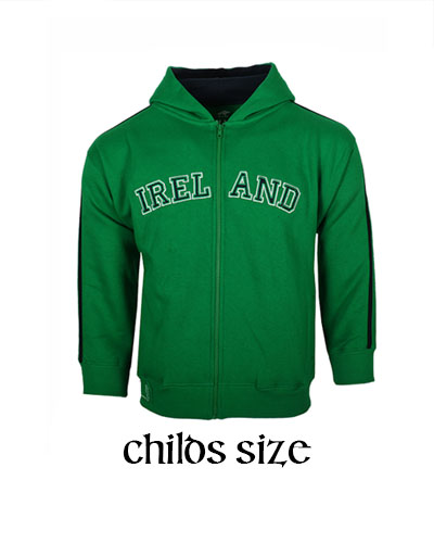 retro hoodie