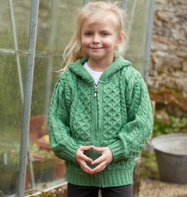 baby irish sweater