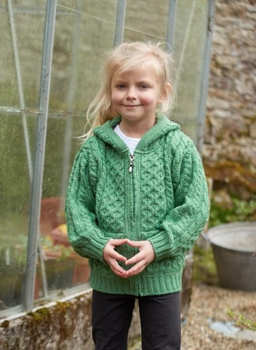 irish made children's clothes