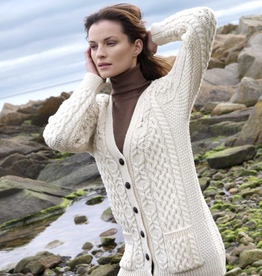 ladies boyfriend cardigan