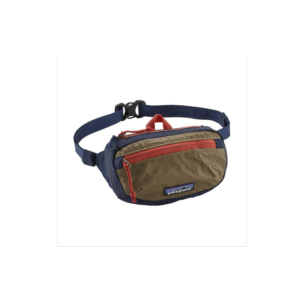 Patagonia Lightweight Travel Mini Hip Pack