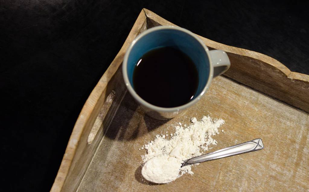Collagen is Your New Best Friend