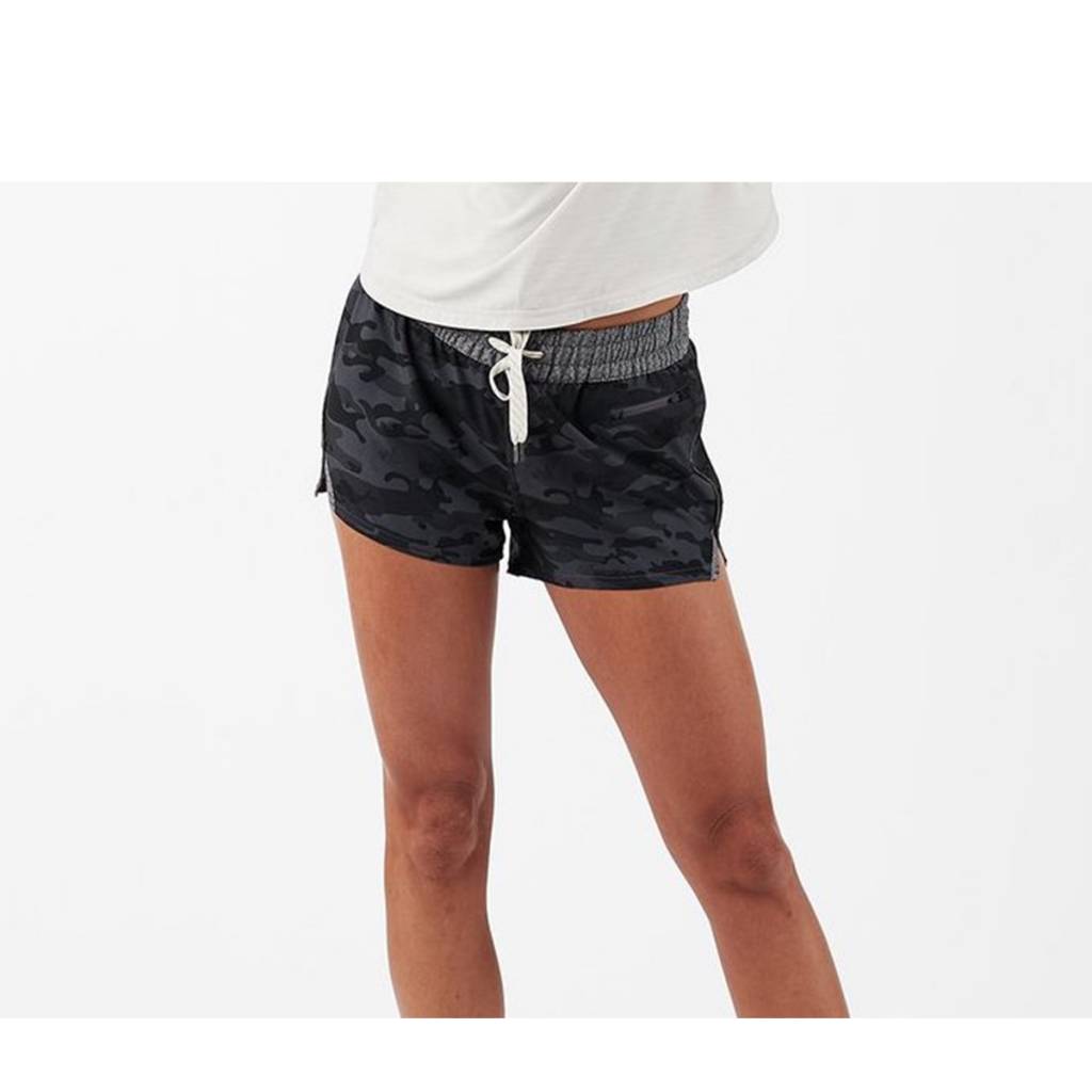 Clementine Mens Workout Performance Shorts
