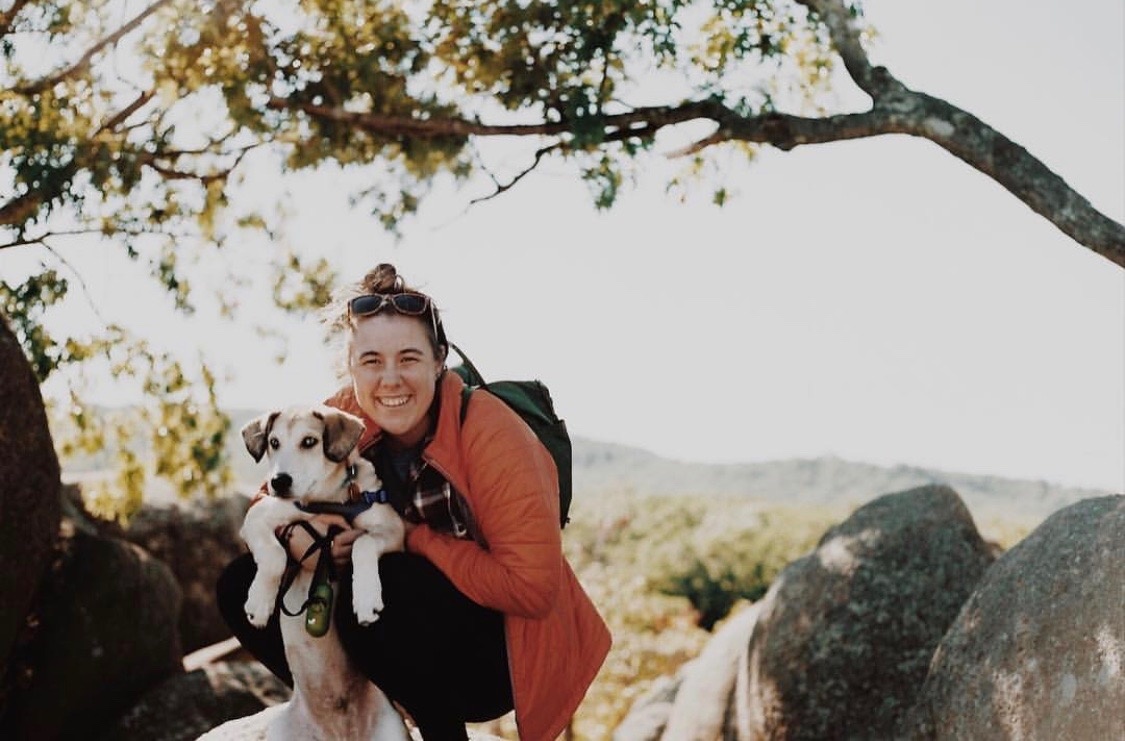 Meet the Team: Chatting with Kaila