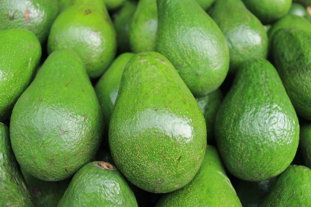 Healthy substitutes
