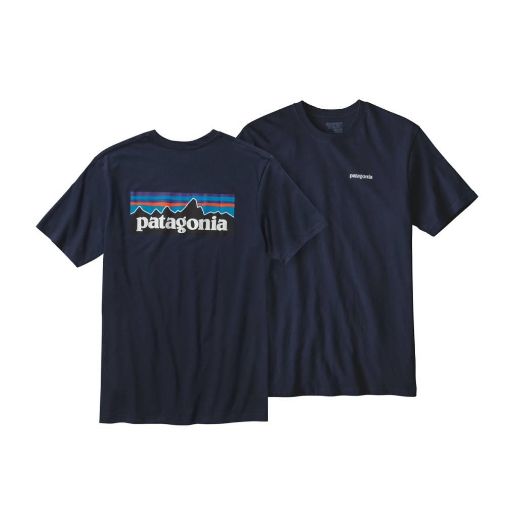 Outfitters Men's T 6 Gearhead Shirt Logo Patagonia Cotton P 3AqLR5j4
