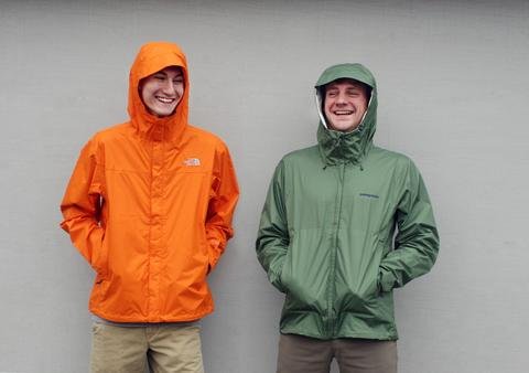 Spring Essentials