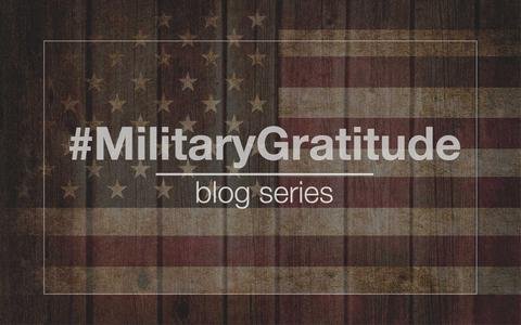 Military Gratitude Series.4