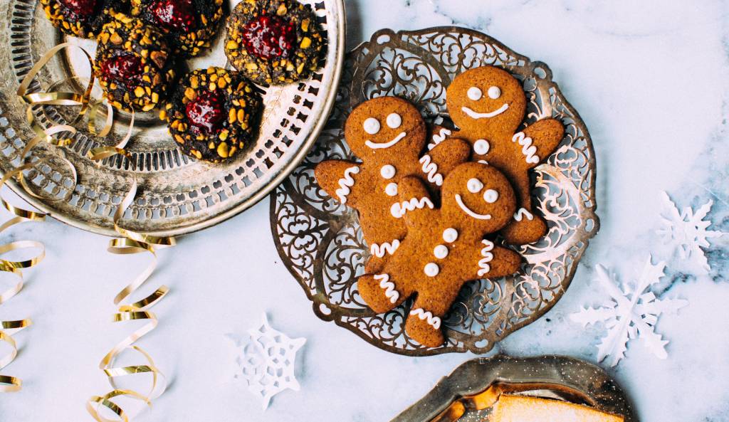 Holiday Nutrition Tips