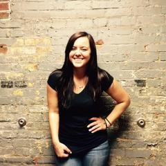 Women Can Run spotlight, Jennifer McGinnis