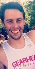 Meet the Team - Seth